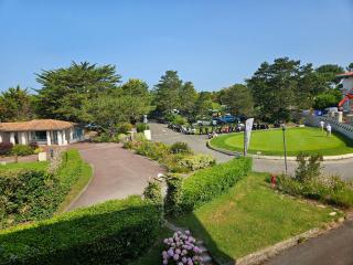 Résidence Chiberta Anglet océan golf surf - 1