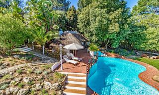 Villa Helderberg - 6