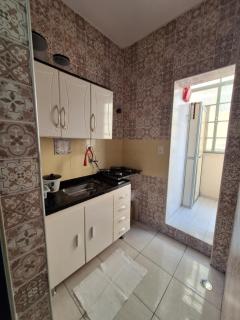 Loft in the Center of Serra Negra - 7