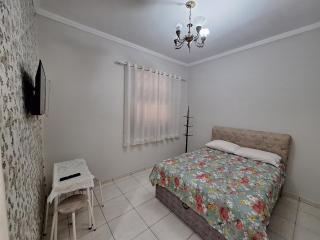 Loft in the Center of Serra Negra - 4