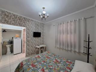 Loft in the Center of Serra Negra - 3