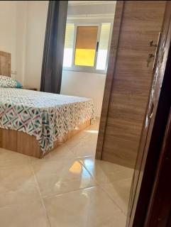 Appartement Neuf Plage Mdiq - 4