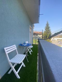 LaPiccolaParigi casa vacanze - 7