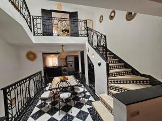 Riad Latifa - 0