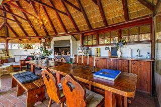 Villa Helderberg - 5