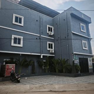 Stayz Royale Hyderabad - Near LB Nagar Metro - 2