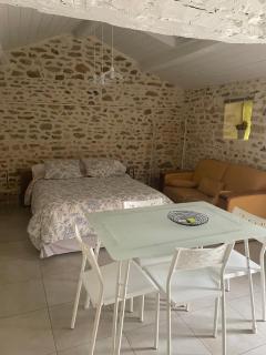 Le clos de Tilio - 2