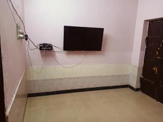 Ezraa Homes Homestay Single BHK - 4