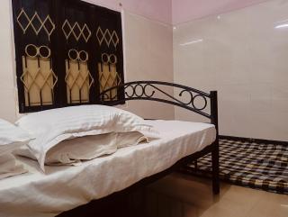 Ezraa Homes Homestay Single BHK - 5