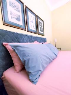 Vatican House Entire Apartment with 2 Bedrooms & 2 Wi-Fi - 9