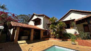 Casa Chácara Cambuquira - 7