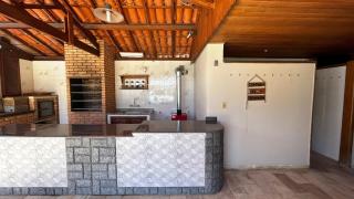 Casa Chácara Cambuquira - 4