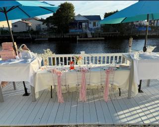 Beautiful home near LBI - 9