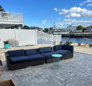 Beautiful home near LBI - 4