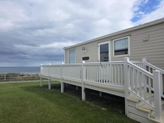 Ocean Front Lodge - 0