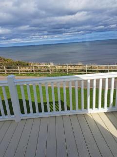 Ocean Front Lodge - 1