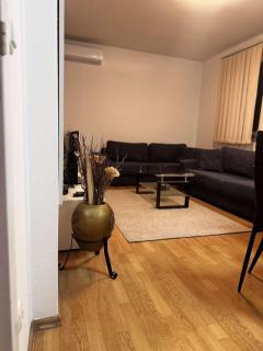 Prishtina City Center Apartment - 0