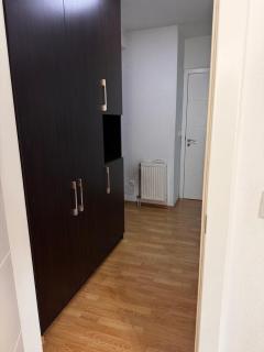 Prishtina City Center Apartment - 3