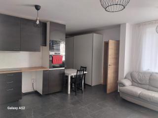 New apartment in town - 4