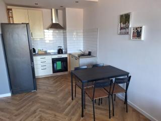Kraków 2 Room Apartment Near Tauron Arena EXPO - 7
