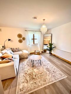 Beautiful Cozy Apartment - The Heart of Portlaoise - 0