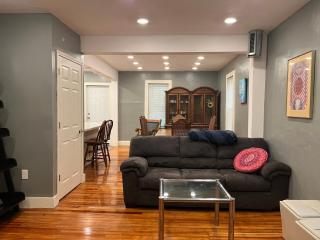 Relaxing, Spacious Private Room near Binghamton - 4