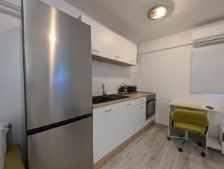 Cozy Studio in Central Sesvete - 7