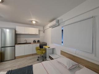 Cozy Studio in Central Sesvete - 4