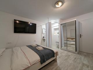 Cozy Studio in Central Sesvete - 3