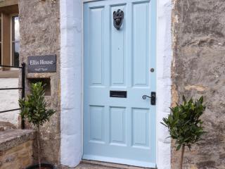 Ellis House - 9