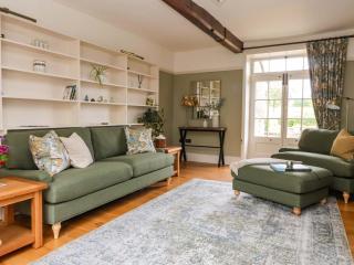 Ellis House - 5