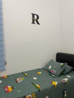 RR Casa Homestay IPOH - 2