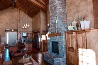 Luxury Home with Stunning 4 Peak Views - 4