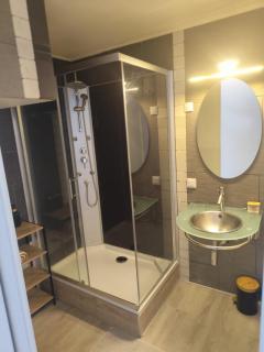 Appartement ultra centre de Thonon dans petite copropriéte - 8