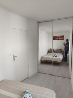 Appartement ultra centre de Thonon dans petite copropriéte - 2