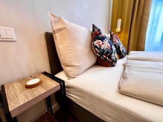 WICKI Vienna Apartments Rudolfsheim-Fünfhaus - 5