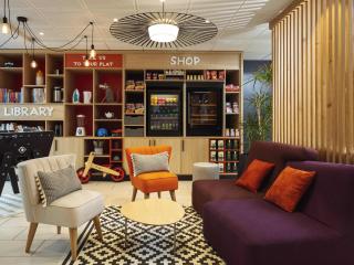 Aparthotel Adagio Access Dijon République - 8