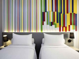 Ibis Styles Jakarta Mangga Dua Square - 1