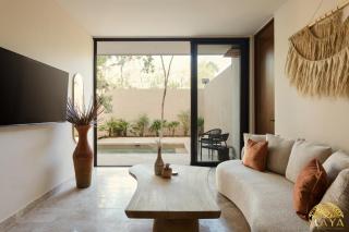 Peregrina Tulum Lux Aparthotel - 8