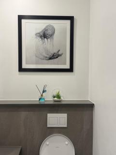 Menlyn Maine Residence Unit 1419 - 9