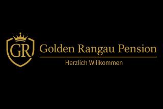 Golden Rangau Hotel & Pension - 3