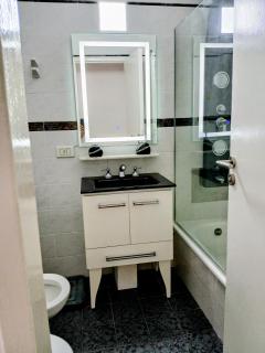 Lo Chic BA Fino, glamoroso y con cocina en la zona más elegante de BA - 4