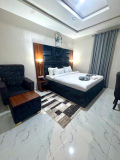 Ventura Hotel & Suites Asaba - 7