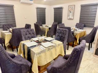 Ventura Hotel & Suites Asaba - 5