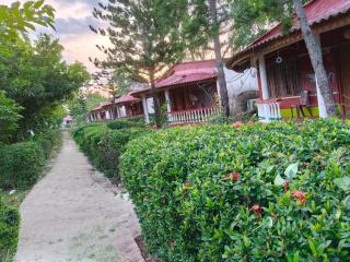 Gate way resort - 1