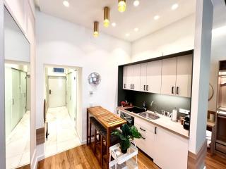 WICKI Vienna Apartments Rudolfsheim-Fünfhaus - 3