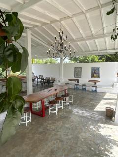 Hebron Gardens House - 4