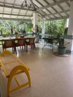 Hebron Gardens House - 1
