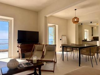 Roc Villa Castiglioncello - Private Villa with 2 Beaches and Park - 3