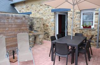 Gîte Ti Melen - La Cour Chevalier - 8